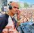 Pochette DJ Shah feat. Adrina Thorpe - Back To You