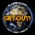 Pochette BlazerJacket vs. Dirty Bird 13 - Get Out