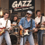 Pochette GAZZ - I Keep a Place For You. Joseph Studio Reunion Session demo 1993