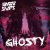 Pochette Ginger Snap5 - Ghosty (Version)