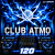 Pochette DJ Grom - CLUB ATMO 120
