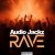 Pochette Audio Jackz - Rave (Extended Mix)