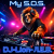 Pochette DJ-Lion- Л. Е. В. - My S.O.S. (Vhere are you)