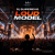 Pochette Dj SuperEVG - Loud Model (September 2026)