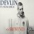Pochette Devvin - Rewind