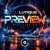 Pochette Dj Lutique - PREVIEW Radioshow 2.0 vol.4 (November 2018 ppeople mix)