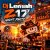 Pochette Dj Lemah - Z 17 Night Party (November 2009 ppeople mix)