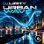 Pochette dj Lirity - Urban Wave