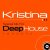 Pochette Kristina - Special Mix For DeepHouse Lessons
