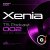 Pochette Xenia - TS Podcast 002 (May 2020 ppeople mix)