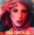 Pochette Kanga - Magnolia