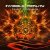 Pochette Invisible Reality & Time In Motion - Advanced Species (Original Mix)