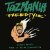 Pochette Tazmania - Мир Любовь и Надежда
