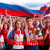Pochette FiLiN - Россия!