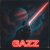 Pochette GAZZ - Chasing the Light. Studio live demo 1982. Remastered 2026