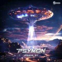 Обкладинка Psymon - Beyond Earth (Original Mix)