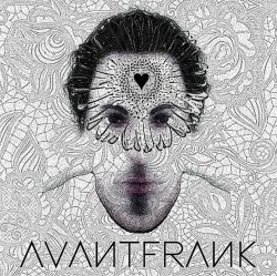 Обкладинка AVANTFRANK - To Be All Yours