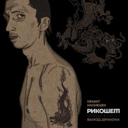 Обкладинка Редкие Земли - Маугли