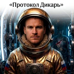 Cover Пьянков Михаил Александрович - Протокол Дикарь