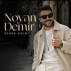 Cover BENDE KALDI - Noyan Demir