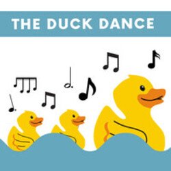 Cover Duck Honey - Do You Want