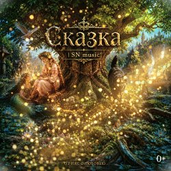 Pochette СказкА
