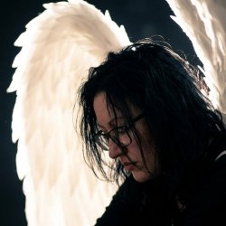 Pochette Вия (Viya) - Fallen angel