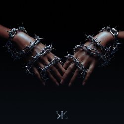 Pochette KTK - Hombre Diablo