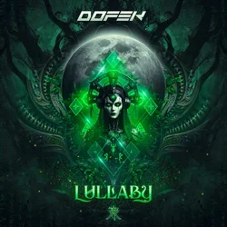 Pochette Dofek - Lullaby (Original Mix)