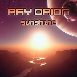 Pochette Ray Orion - Dixis