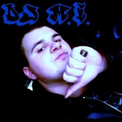 Pochette DJ Make Illusional - Blood