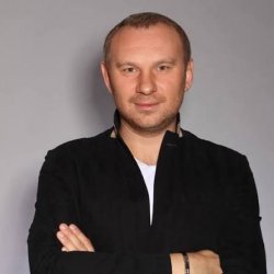 Pochette Dj Anton Begowatt - Snezhin trend bar