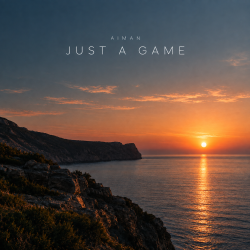 Pochette Just A Game