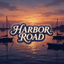 Pochette Aufolima - Harbor Road (Vocal Mix)