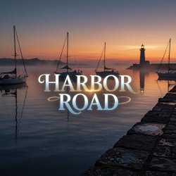 Pochette Aufolima - Harbor Road