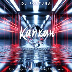 Pochette DJ FORTUNA - КАПКАН (Russian Mix)