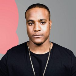 Pochette DJ Q - All You Have To