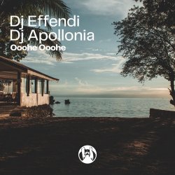 Pochette DJ Effendi & DJ Apollonia - Ooohe Ooohe (Radio Mix)