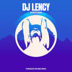 Pochette DJ Lency - White Ride (Original Mix)