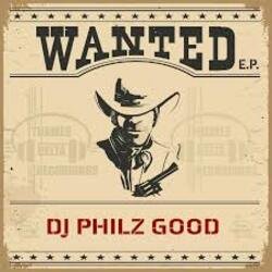 Pochette Dj Philz Good, Miss Klair - Take Time (Vocal Mix)