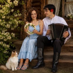 Pochette Сизигия Syzygy - Ох, мужики...!