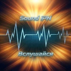 Pochette Вслушайся