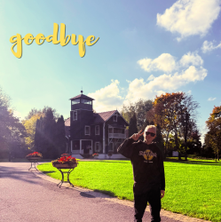 Pochette Goodbye