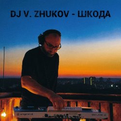 Pochette Dj Vasya Zhukov - Шкода