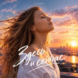 Pochette Здесь и сейчас