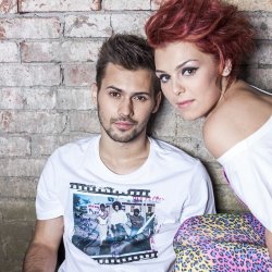 Pochette DJ Smash feat. Radio Killer - Save me tonight
