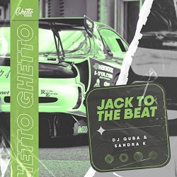 Pochette Dj Quba, Sandra K - Jack To The Beat