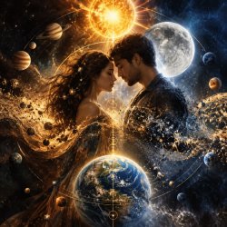 Pochette Сизигия Syzygy - Нас нет...