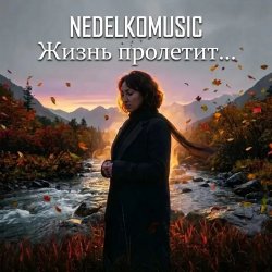 Cover Жизнь пролетит...
