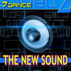 Pochette The new sound